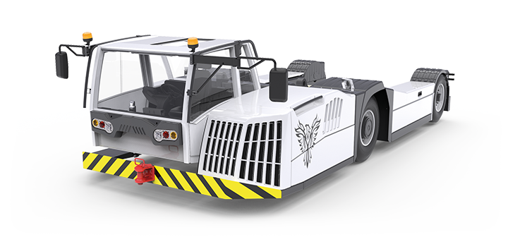 Up to 400 t MTOW