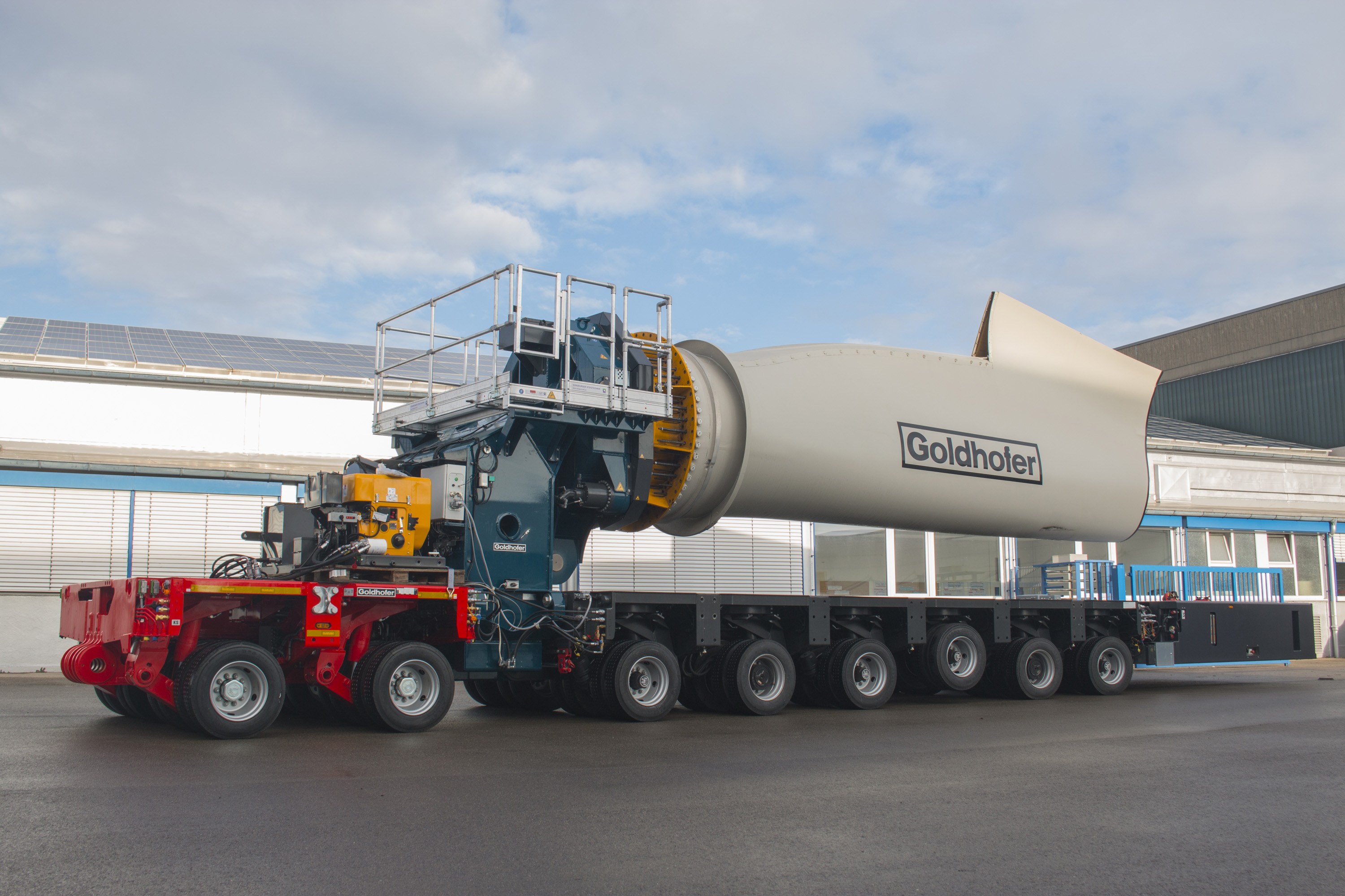 Denzai Group continues to expand its technology leadership in Japan