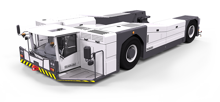 Bis 600t Abfluggewicht