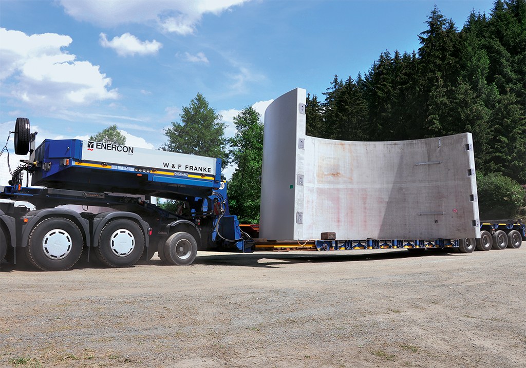 STZVL STZVH Goldhofer AG