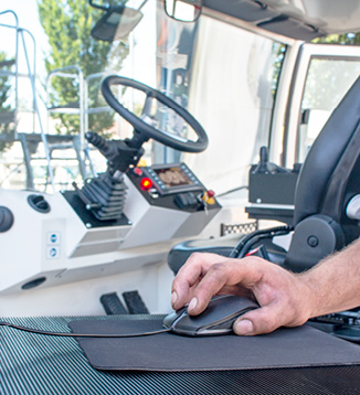 Diagnosis and Overhaul